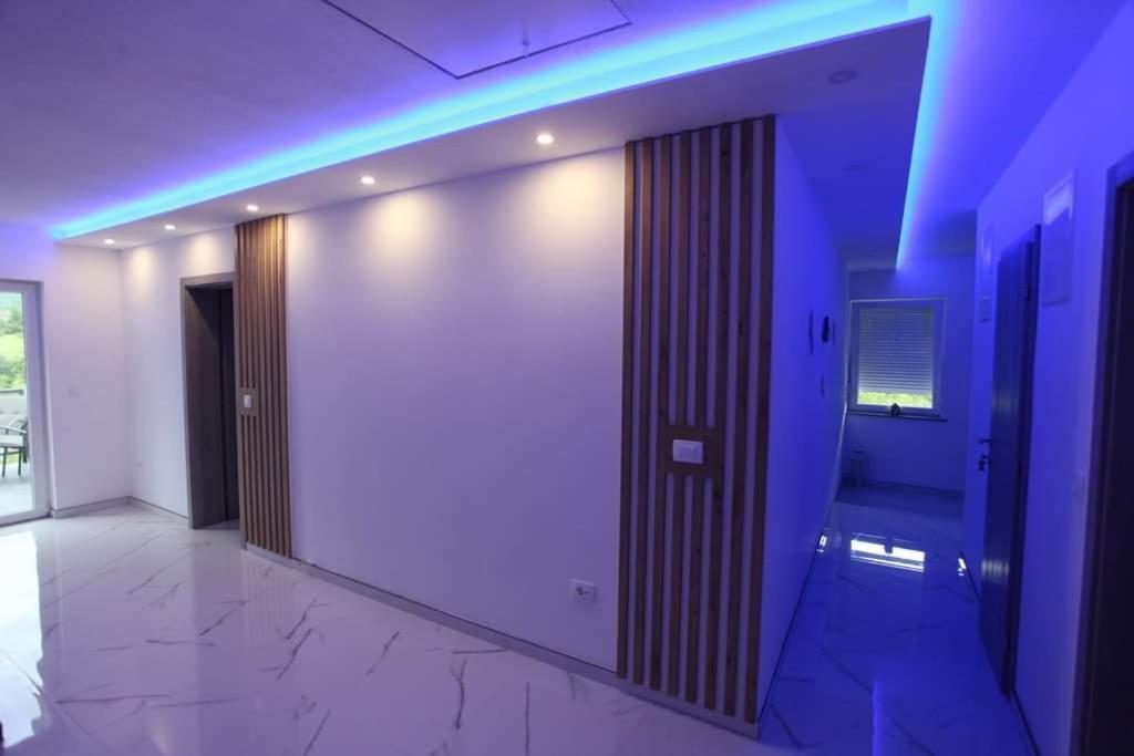 Apartmani Venecia Prozor Exterior photo