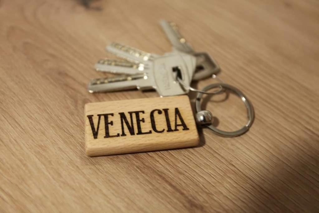 Apartmani Venecia Prozor Exterior photo