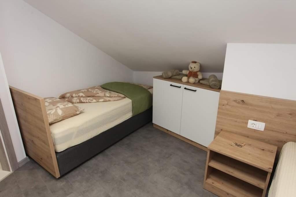 Apartmani Venecia Prozor Exterior photo