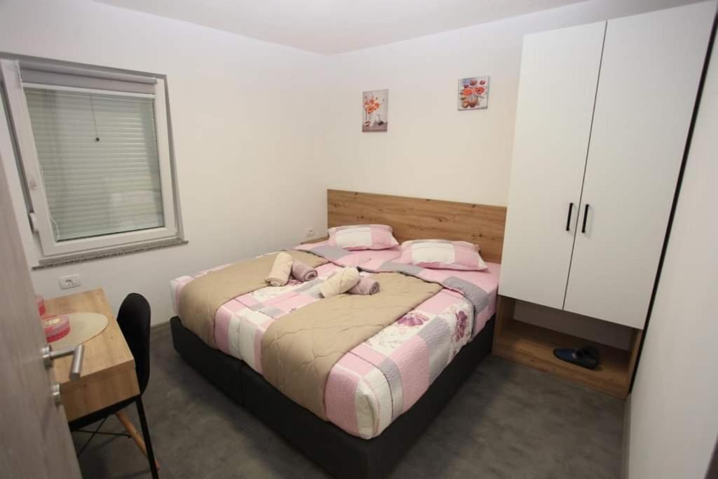 Apartmani Venecia Prozor Exterior photo