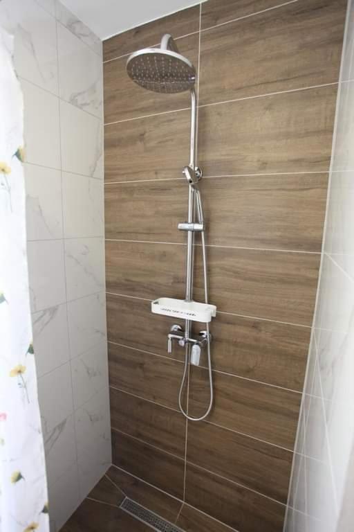 Apartmani Venecia Prozor Exterior photo