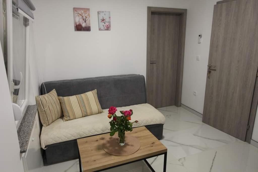 Apartmani Venecia Prozor Exterior photo
