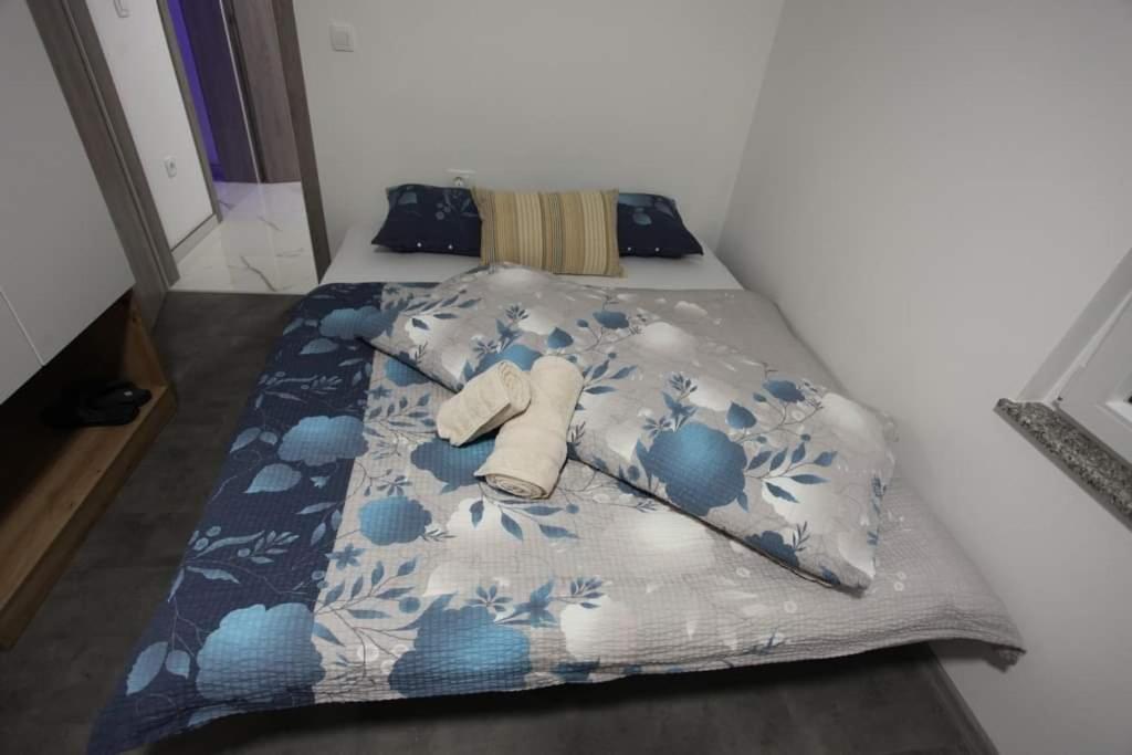 Apartmani Venecia Prozor Exterior photo