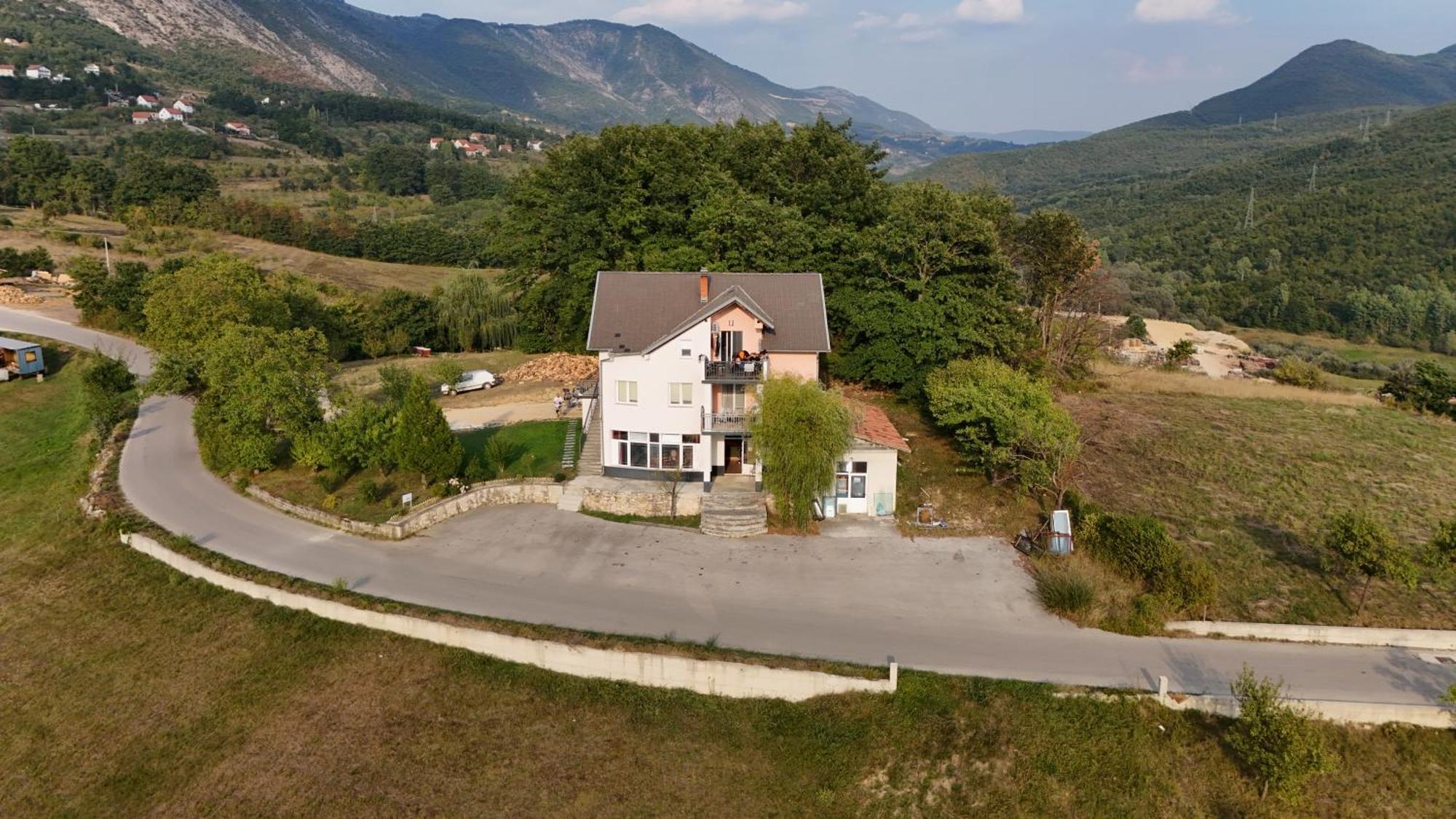 Apartmani Venecia Prozor Exterior photo