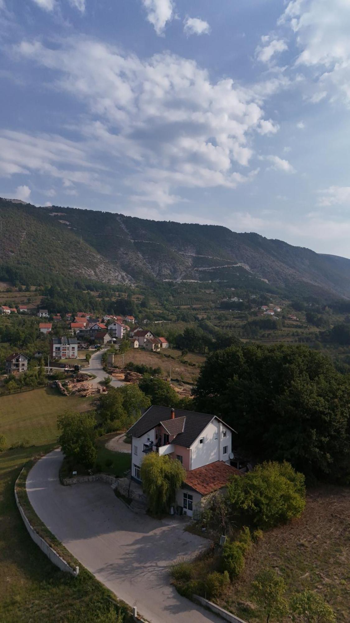 Apartmani Venecia Prozor Exterior photo