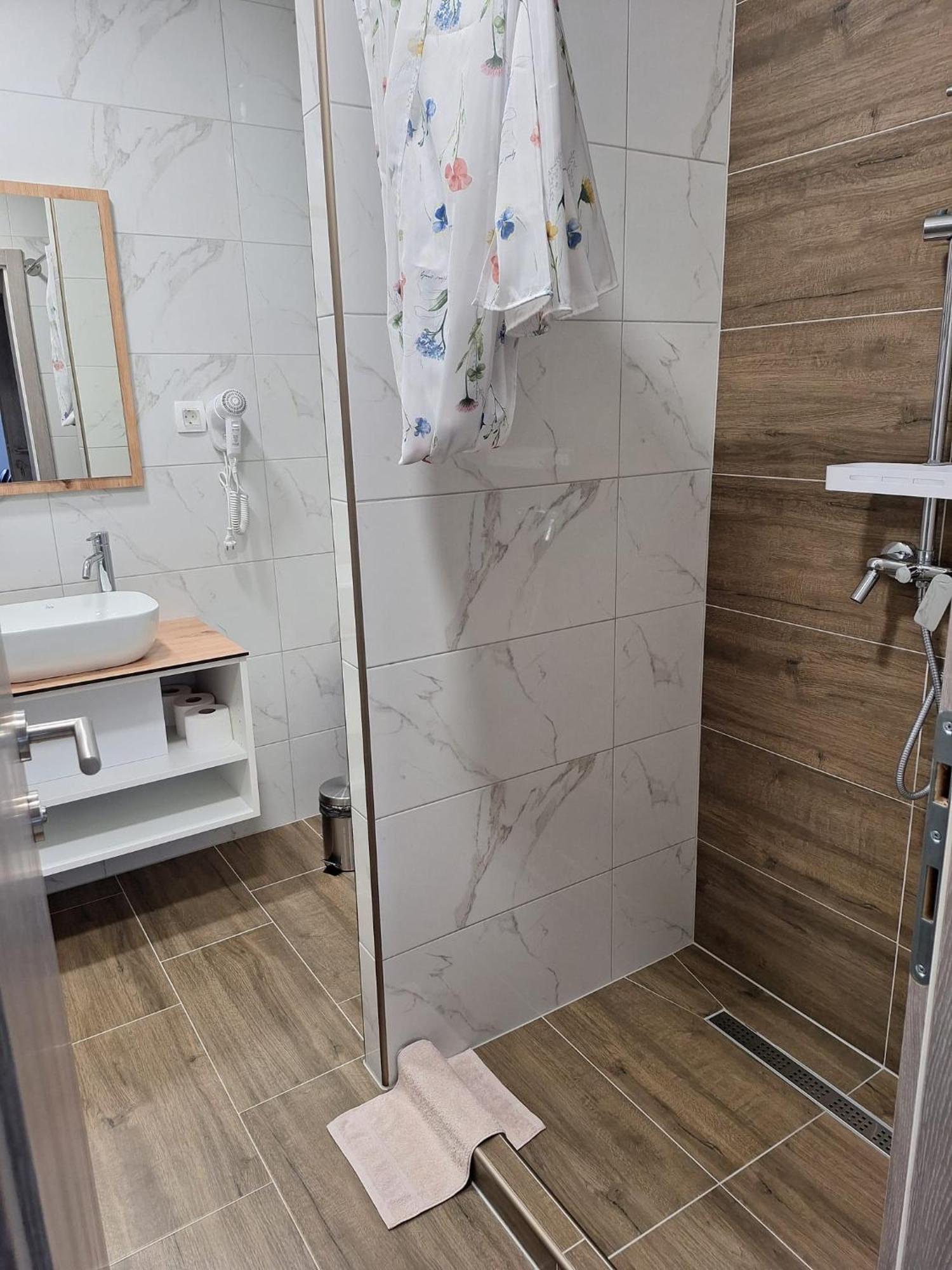 Apartmani Venecia Prozor Exterior photo